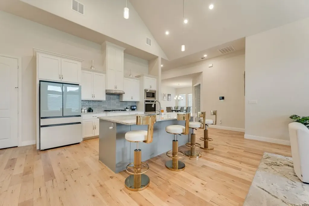 1007 Devonshire Drive S Forney TX 75126