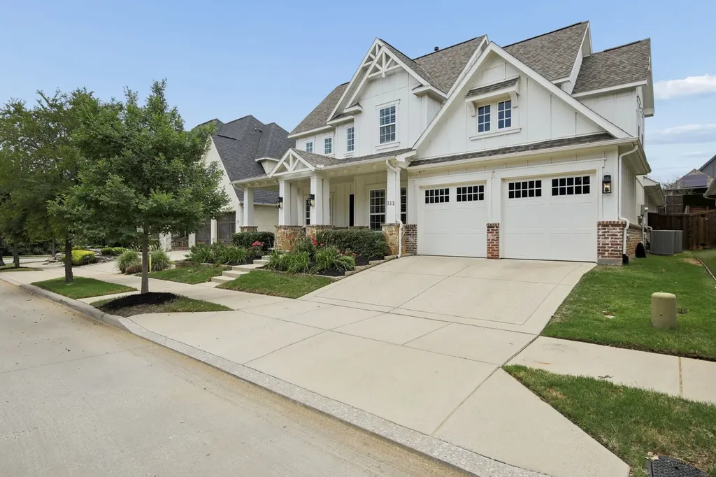 312 Hollow Way Flower Mound TX 75022