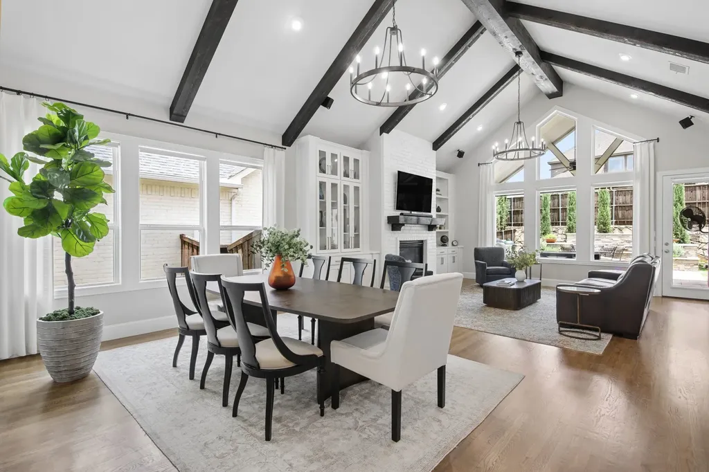312 Hollow Way Flower Mound TX 75022