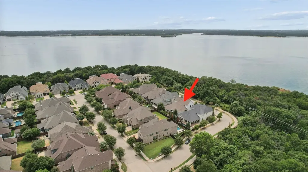 312 Hollow Way Flower Mound TX 75022