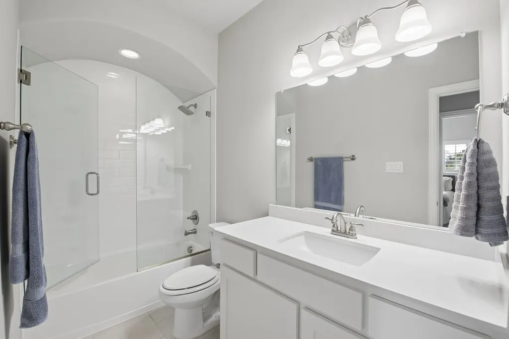 312 Hollow Way Flower Mound TX 75022