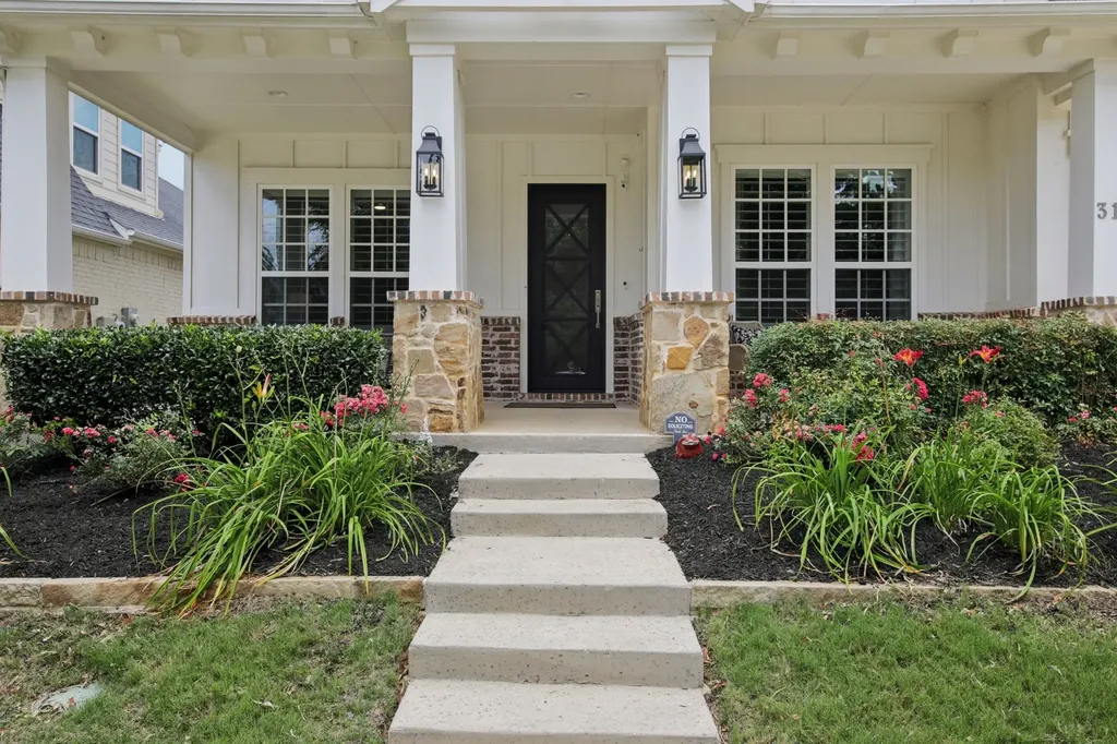 312 Hollow Way Flower Mound TX 75022
