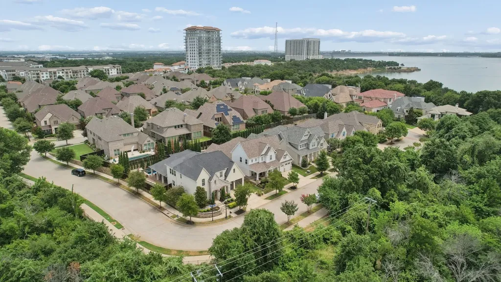 312 Hollow Way Flower Mound TX 75022