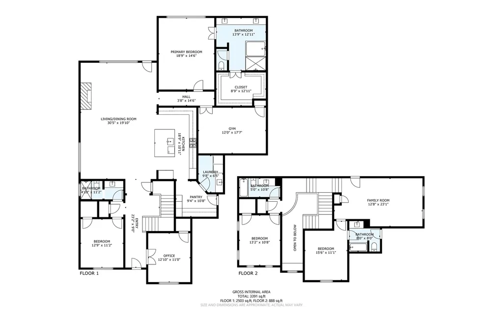 312 Hollow Way Flower Mound TX 75022