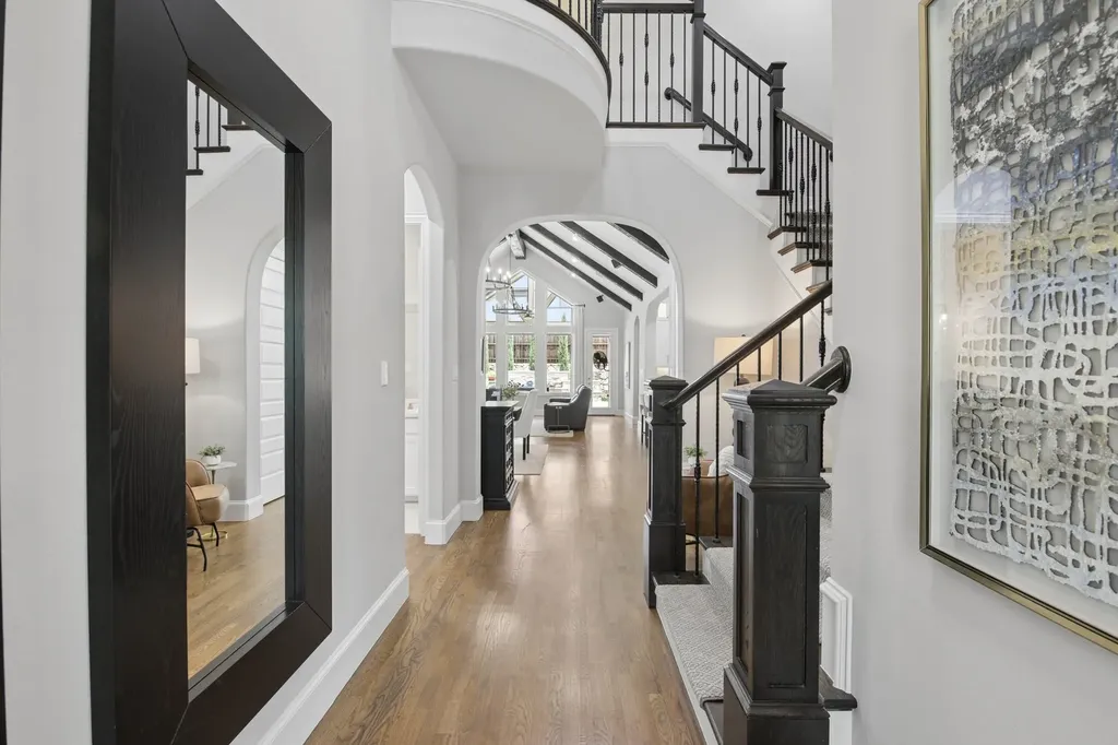 312 Hollow Way Flower Mound TX 75022