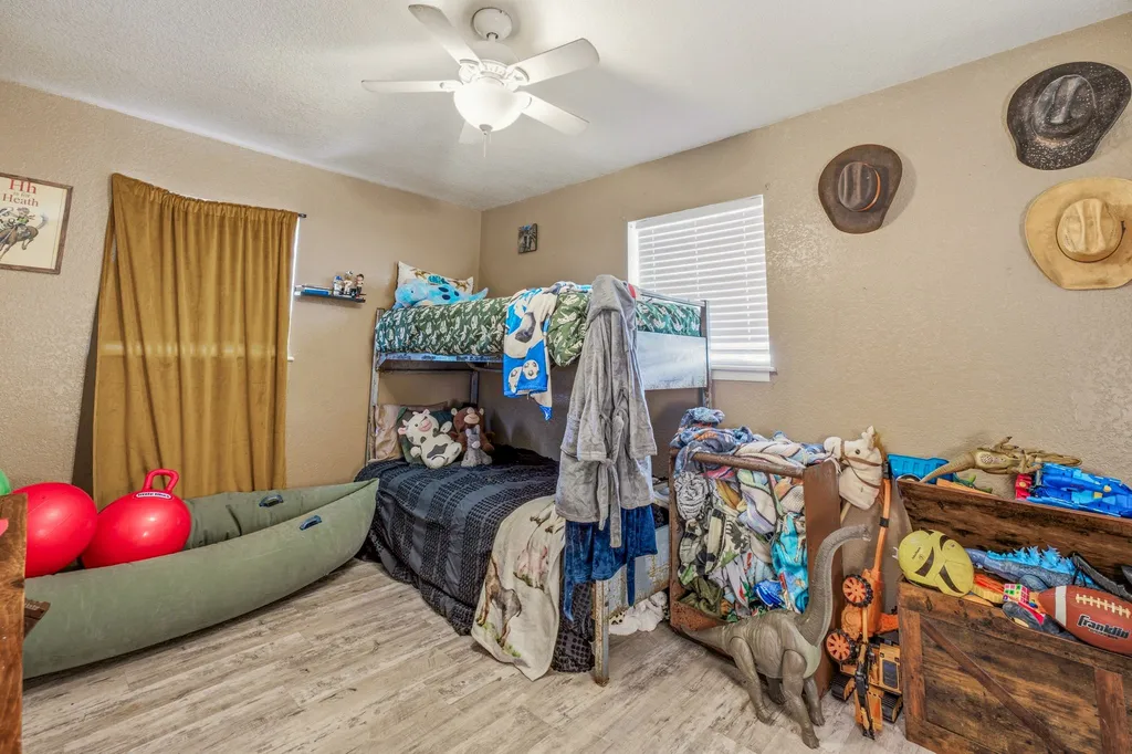 352 Seaberry Loop Graham TX 76450
