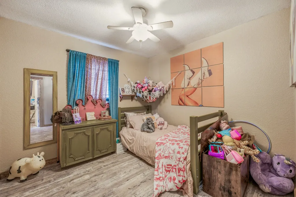352 Seaberry Loop Graham TX 76450