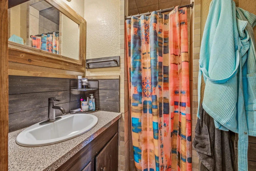 352 Seaberry Loop Graham TX 76450