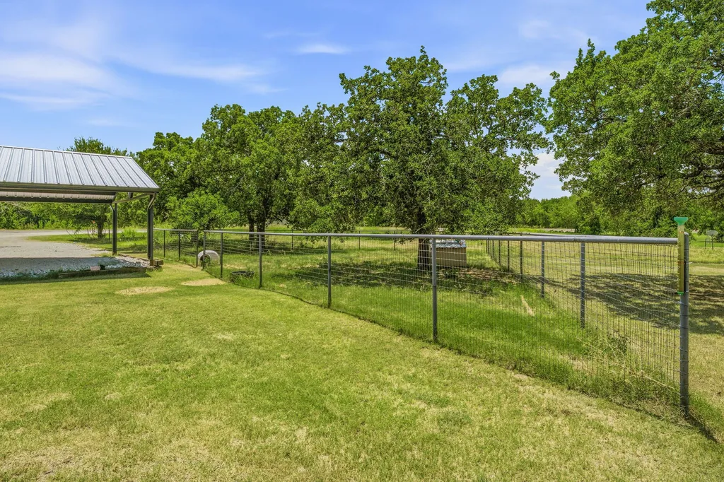 352 Seaberry Loop Graham TX 76450