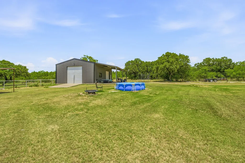 352 Seaberry Loop Graham TX 76450