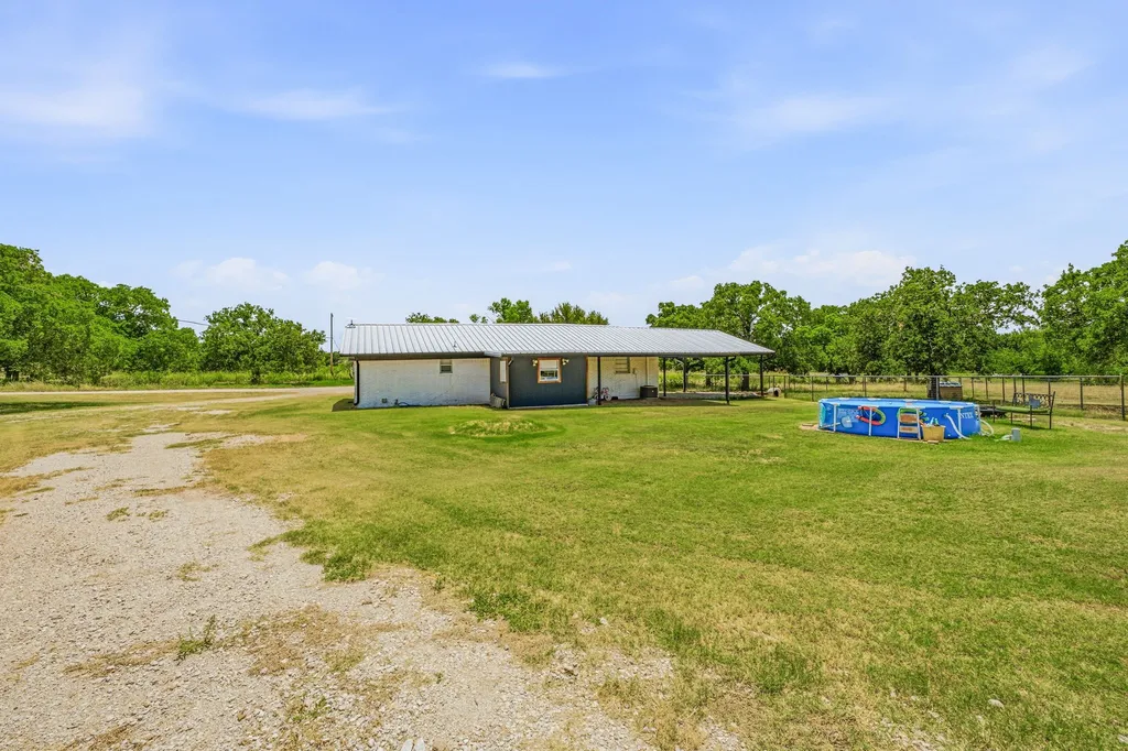 352 Seaberry Loop Graham TX 76450