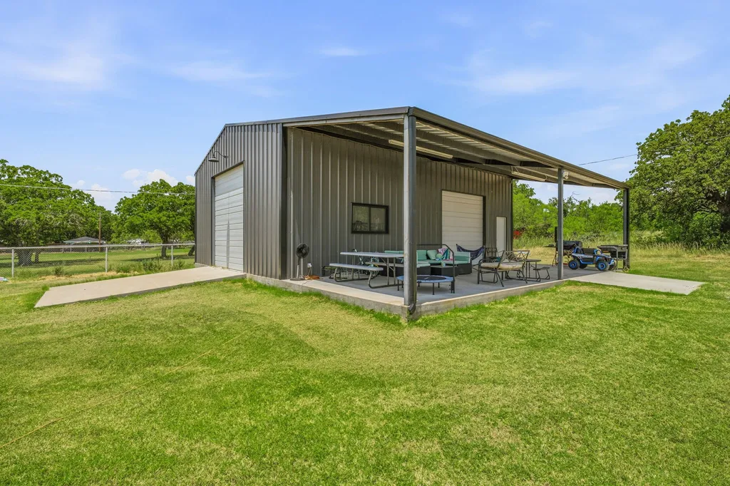 352 Seaberry Loop Graham TX 76450