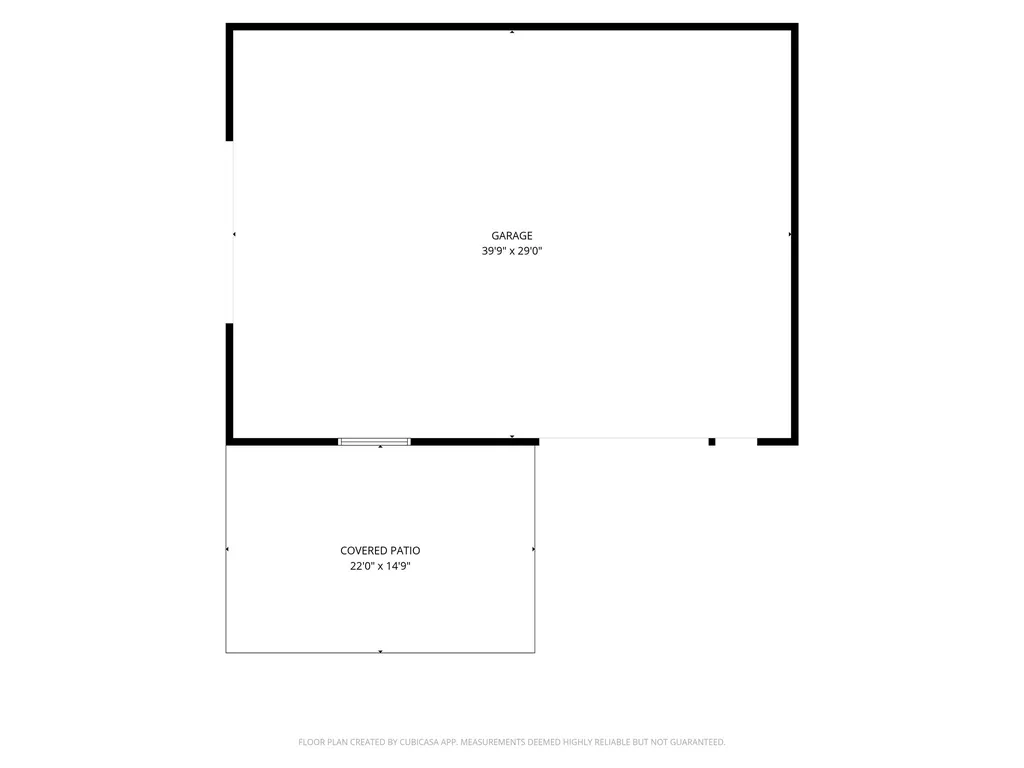 352 Seaberry Loop Graham TX 76450