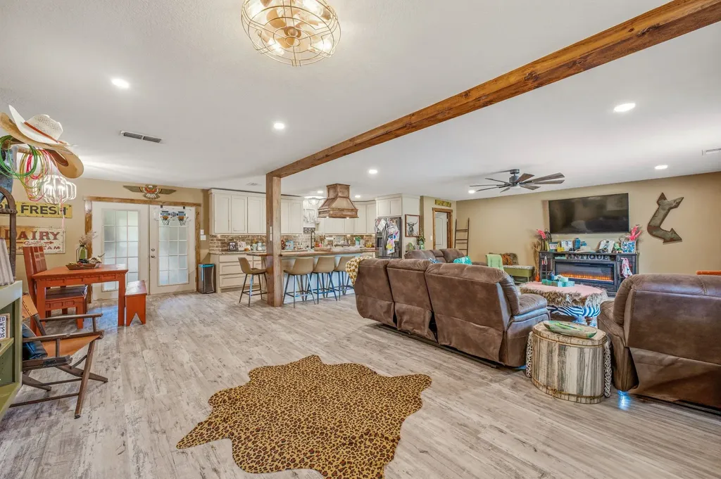 352 Seaberry Loop Graham TX 76450