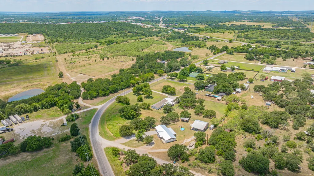 352 Seaberry Loop Graham TX 76450