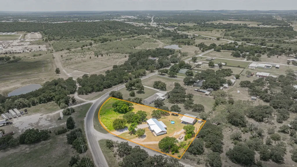 352 Seaberry Loop Graham TX 76450