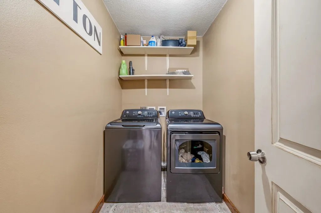 352 Seaberry Loop Graham TX 76450