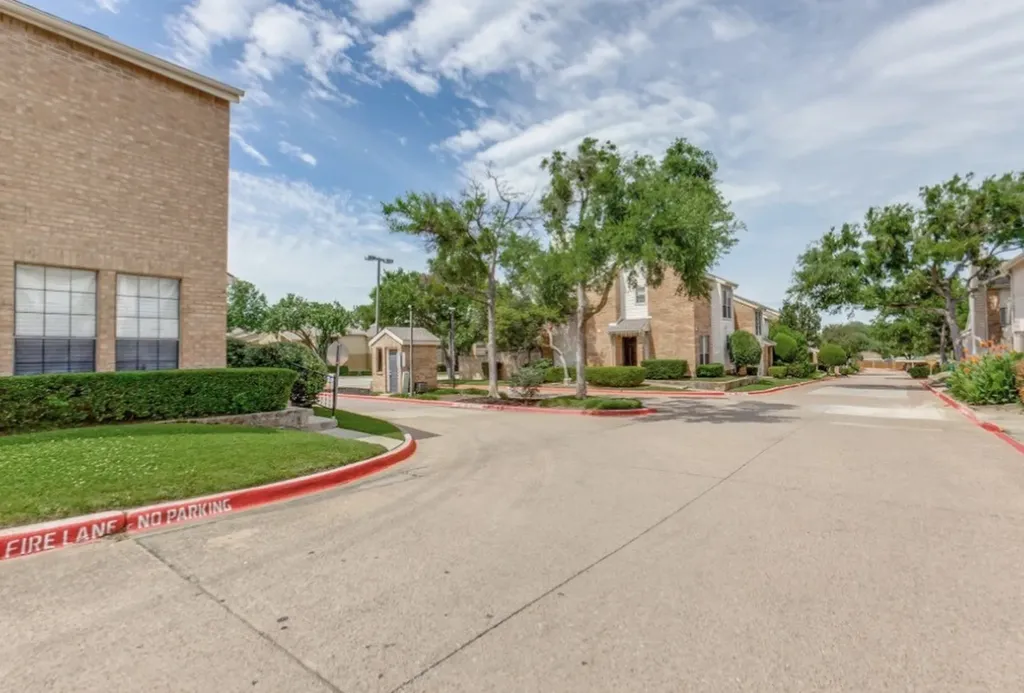 3635 Garden Brook Farmers Branch TX 75234