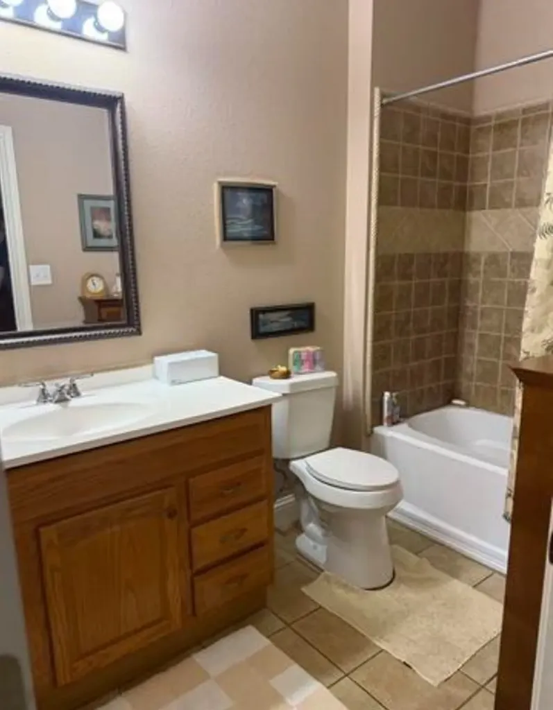 517 Wildewood Drive Chandler TX 75758