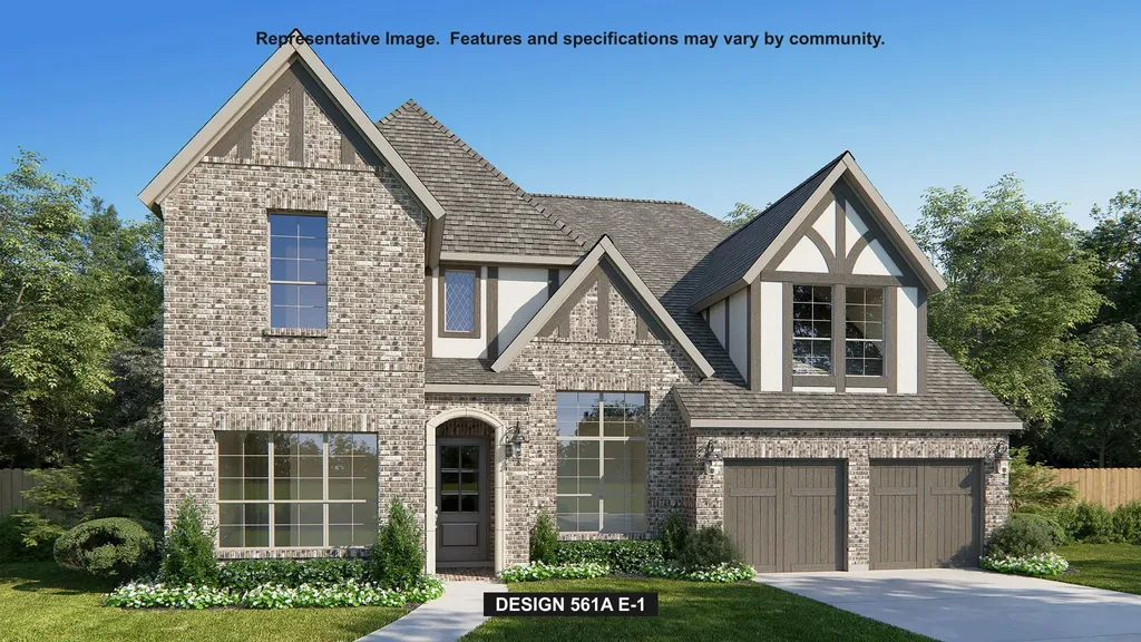 2817 Harkaway Court Celina TX 75009