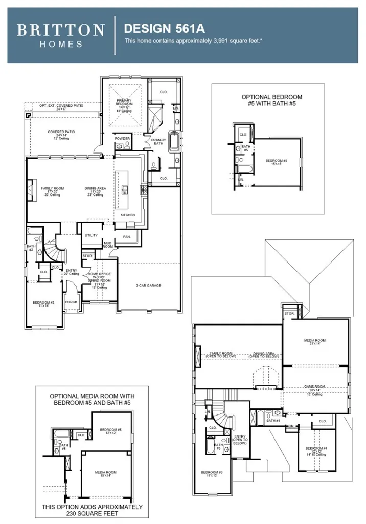 2817 Harkaway Court Celina TX 75009