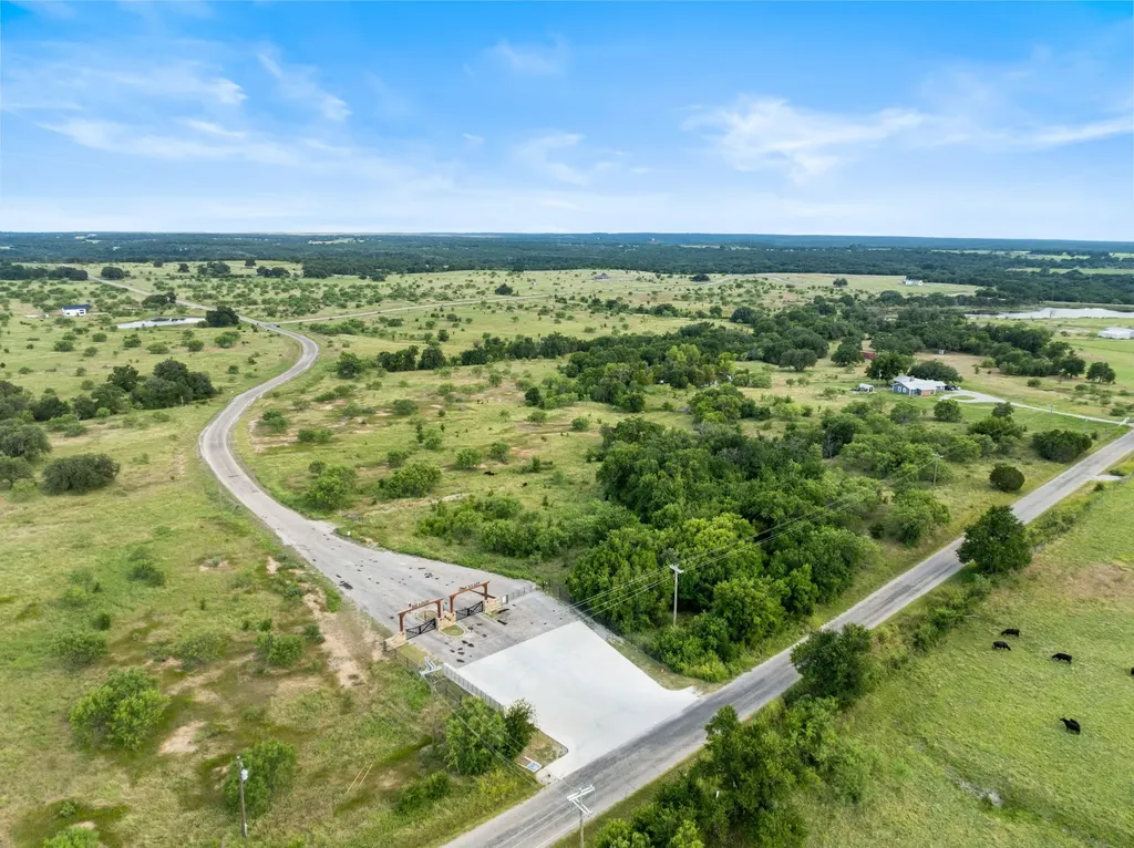 Lot 17 Brazos Valley Road Mineral Wells TX 76067
