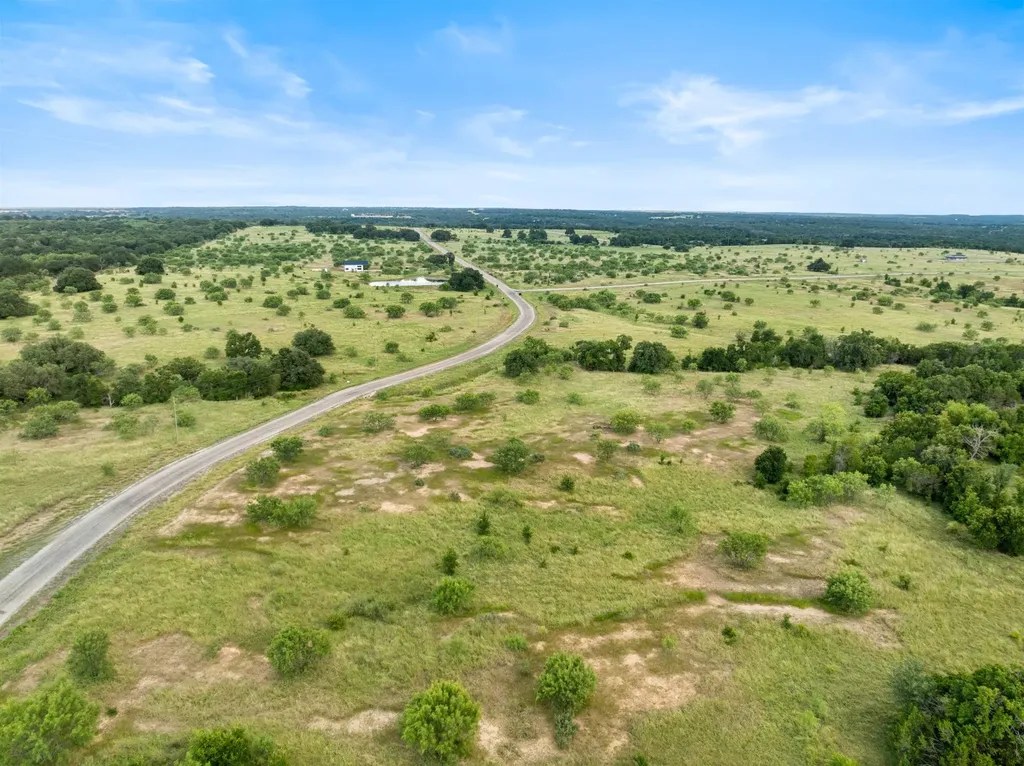 Lot 17 Brazos Valley Road Mineral Wells TX 76067
