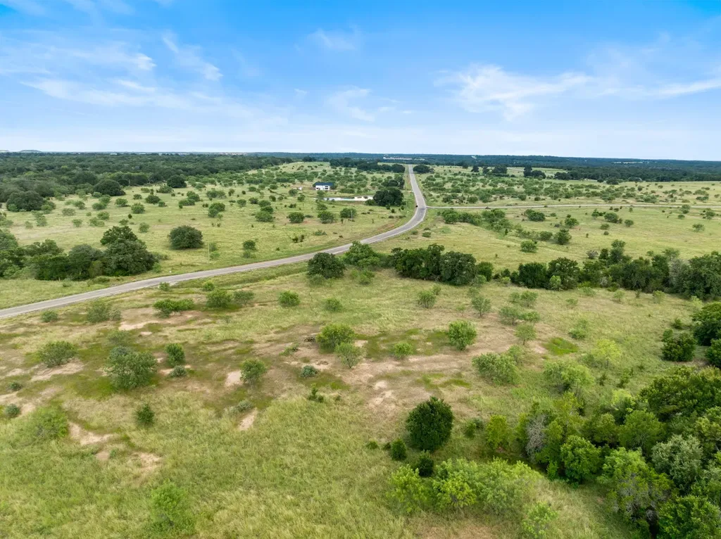Lot 17 Brazos Valley Road Mineral Wells TX 76067