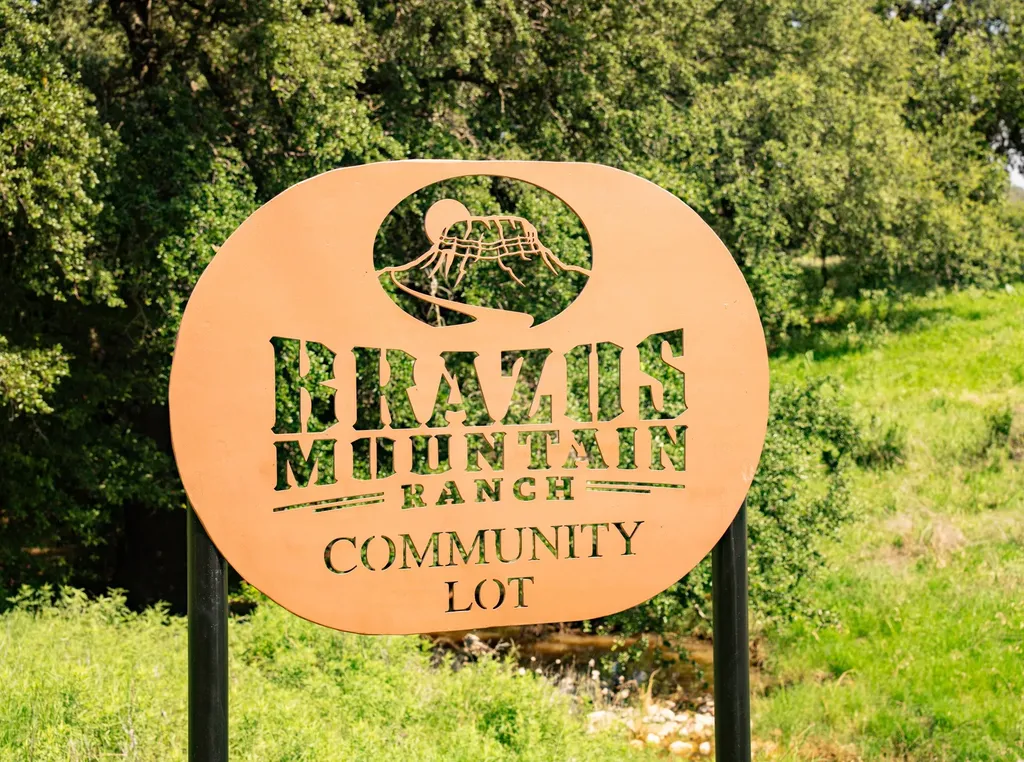 Lot 17 Brazos Valley Road Mineral Wells TX 76067