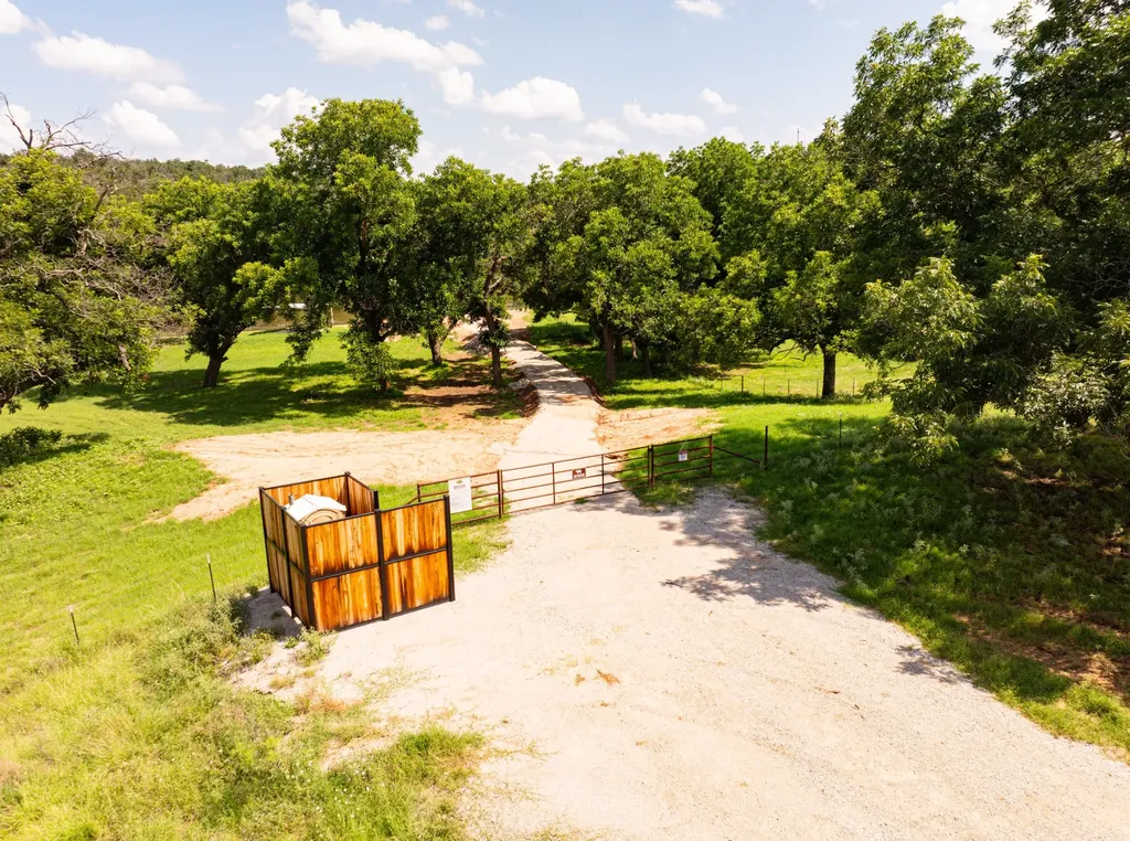 Lot 17 Brazos Valley Road Mineral Wells TX 76067