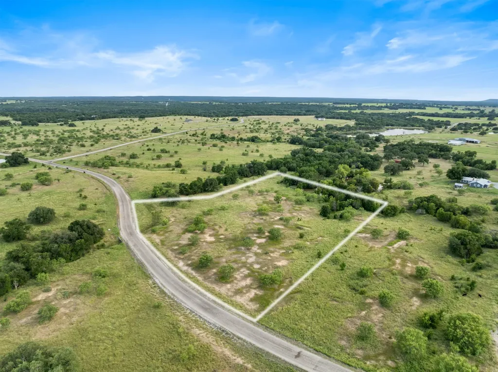 Lot 17 Brazos Valley Road Mineral Wells TX 76067