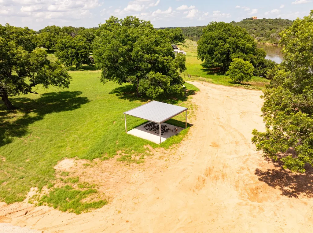 Lot 17 Brazos Valley Road Mineral Wells TX 76067