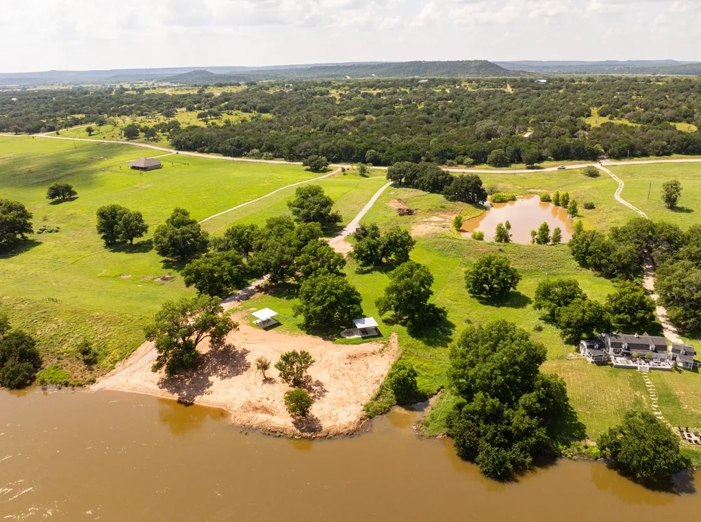 Lot 17 Brazos Valley Road Mineral Wells TX 76067