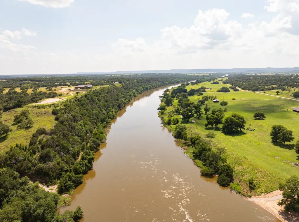 Lot 17 Brazos Valley Road Mineral Wells TX 76067