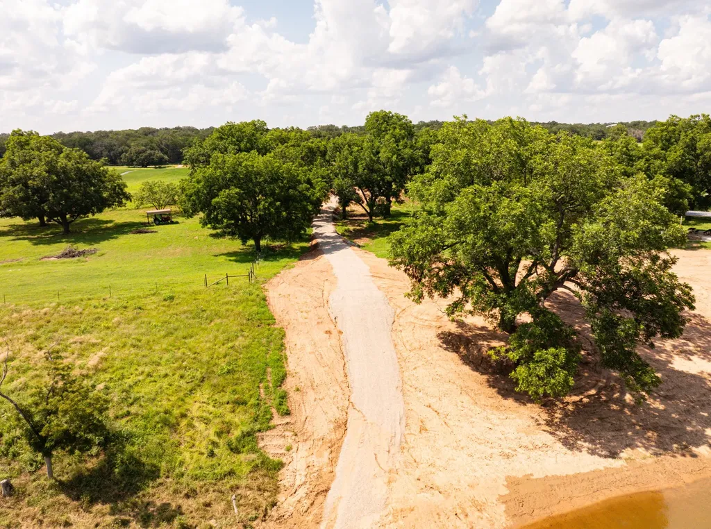 Lot 17 Brazos Valley Road Mineral Wells TX 76067