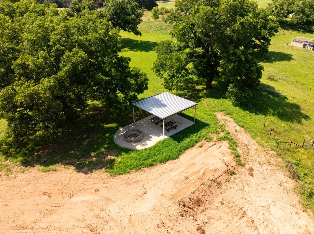 Lot 17 Brazos Valley Road Mineral Wells TX 76067
