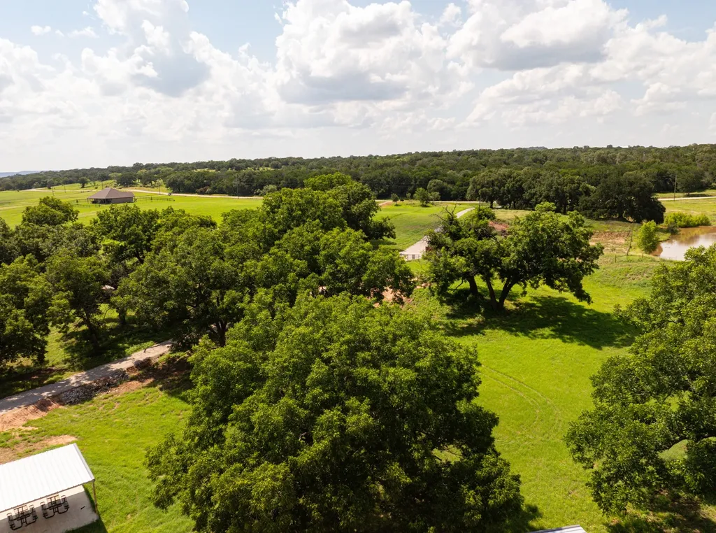 Lot 17 Brazos Valley Road Mineral Wells TX 76067