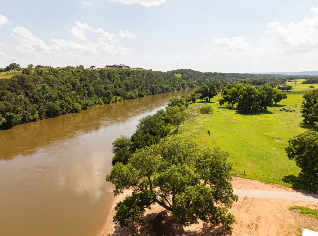 Lot 17 Brazos Valley Road Mineral Wells TX 76067