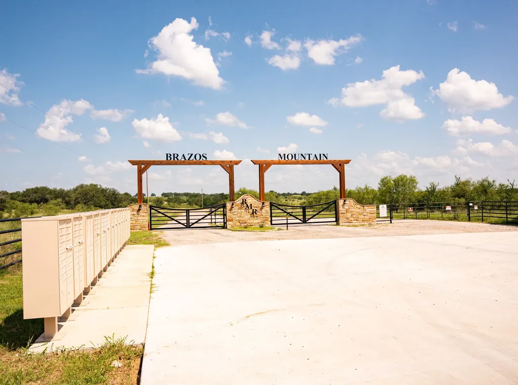 Lot 17 Brazos Valley Road Mineral Wells TX 76067