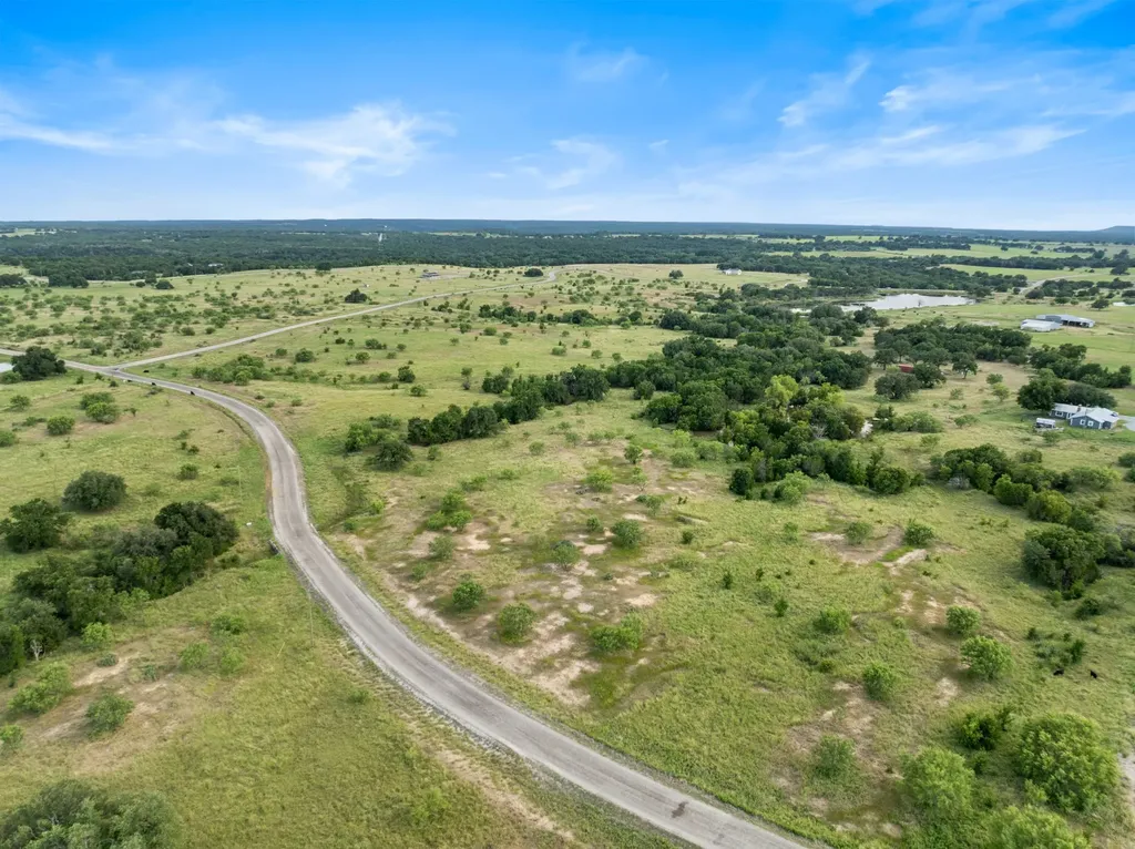Lot 17 Brazos Valley Road Mineral Wells TX 76067