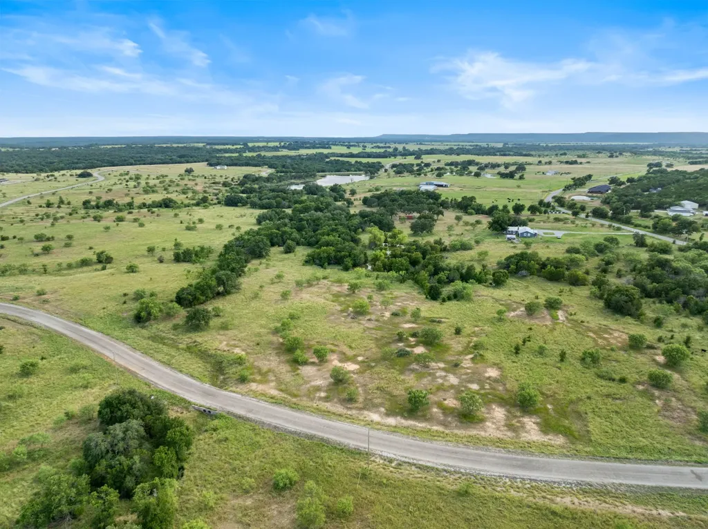 Lot 17 Brazos Valley Road Mineral Wells TX 76067