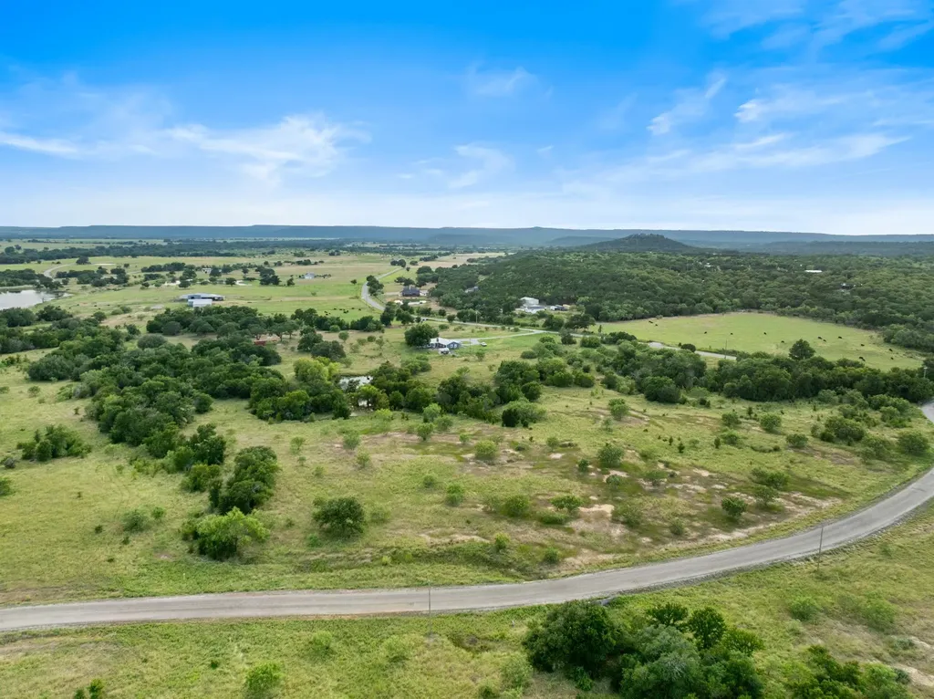 Lot 17 Brazos Valley Road Mineral Wells TX 76067
