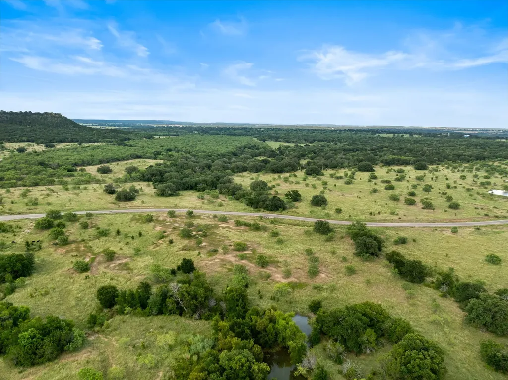 Lot 17 Brazos Valley Road Mineral Wells TX 76067