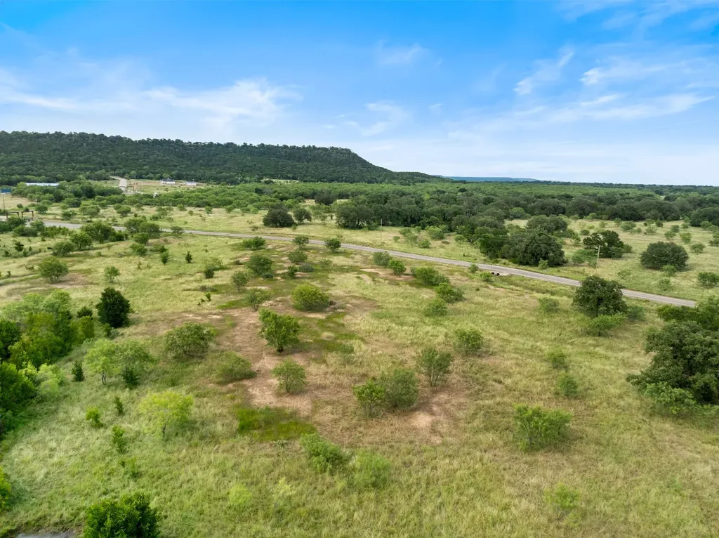 Lot 17 Brazos Valley Road Mineral Wells TX 76067