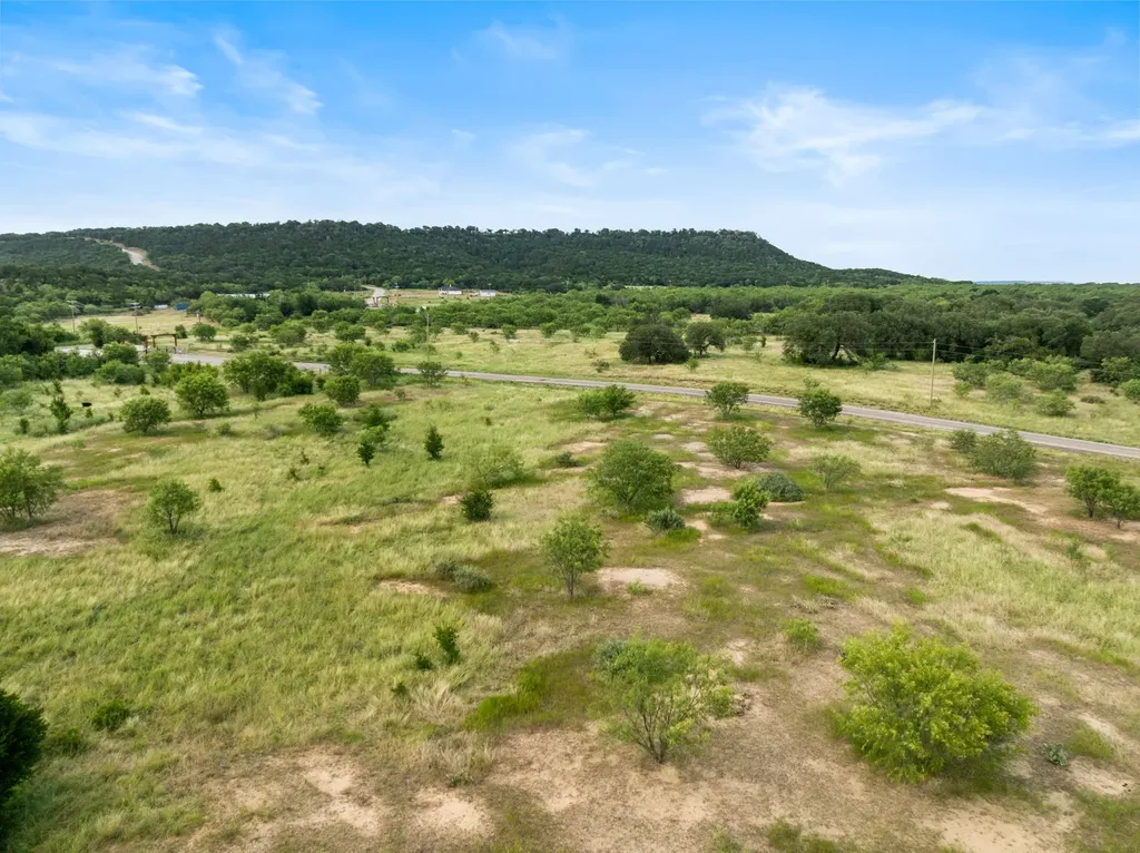 Lot 17 Brazos Valley Road Mineral Wells TX 76067