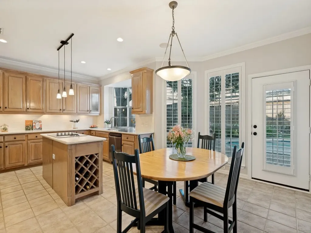611 Belhaven Drive Allen TX 75013