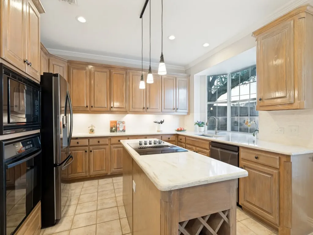 611 Belhaven Drive Allen TX 75013