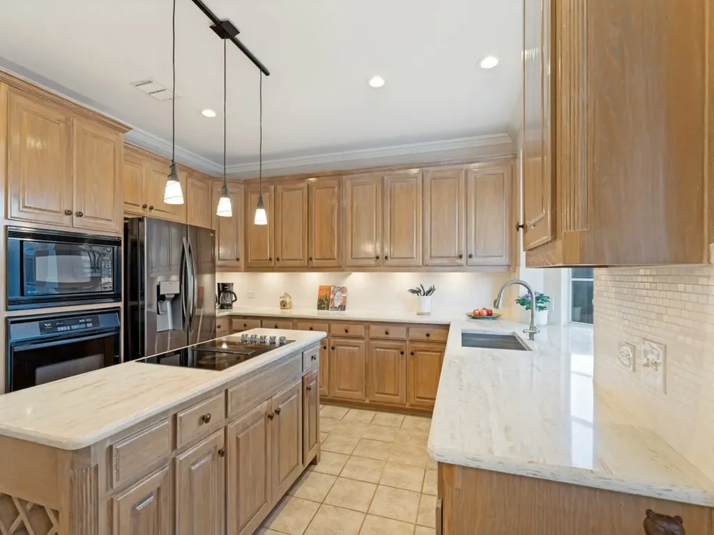 611 Belhaven Drive Allen TX 75013