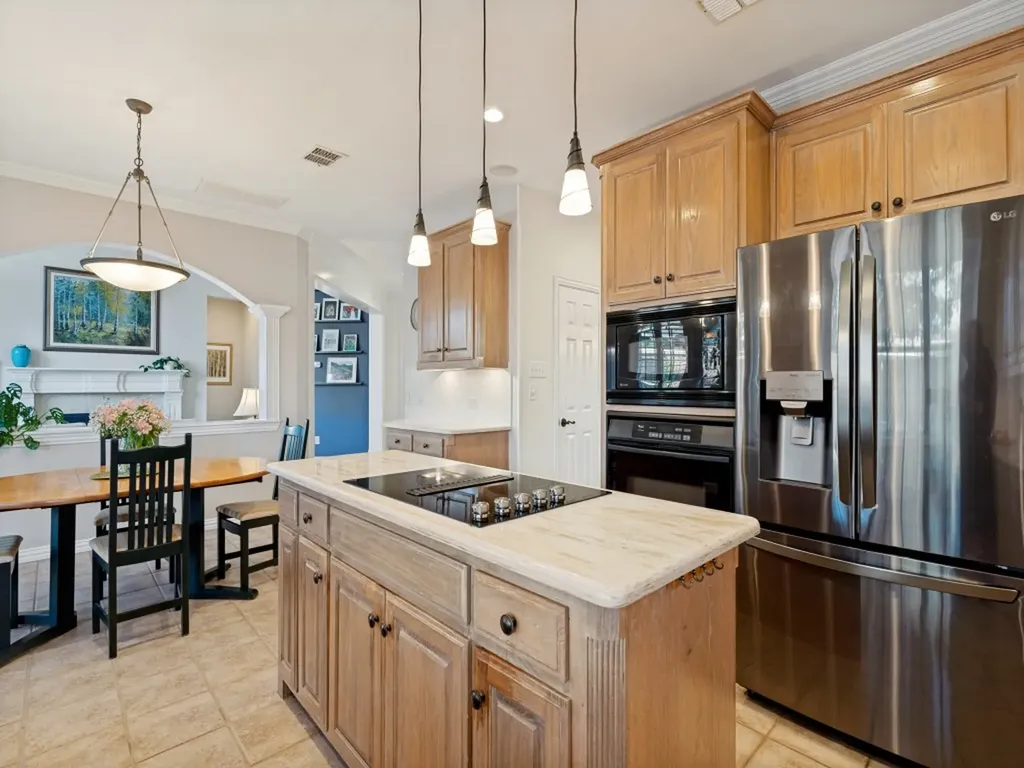 611 Belhaven Drive Allen TX 75013