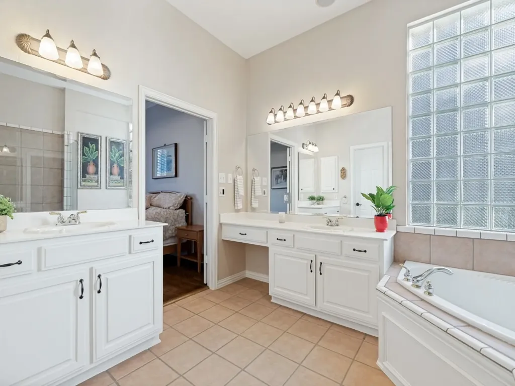 611 Belhaven Drive Allen TX 75013